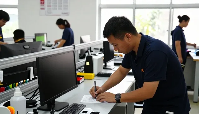 湖北一线广告发展有限公司助力企业提升在短视频能力